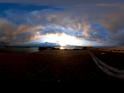  HDR 天空贴图 天空 