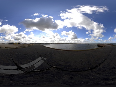  HDR天空 天空外景 
