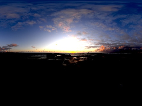  HDR天空 天空外景 