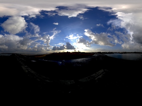  HDR 天空贴图 天空 