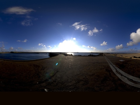  HDR 天空贴图 天空 