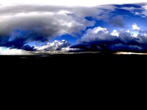  HDR 天空 天空外景 