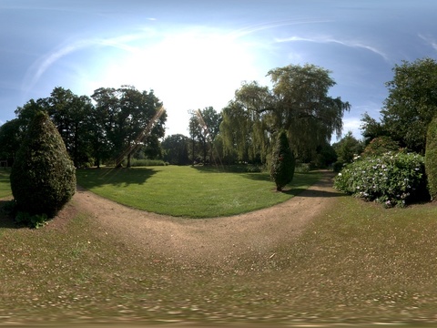  4K常用自然外景 