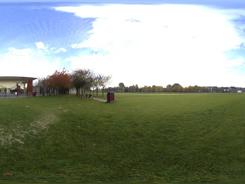  4K常用自然外景 