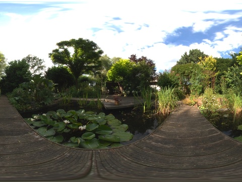  4K常用自然外景 