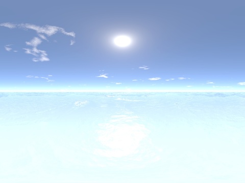  4K常用自然外景 