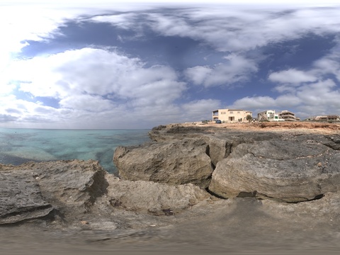  4K常用自然外景 