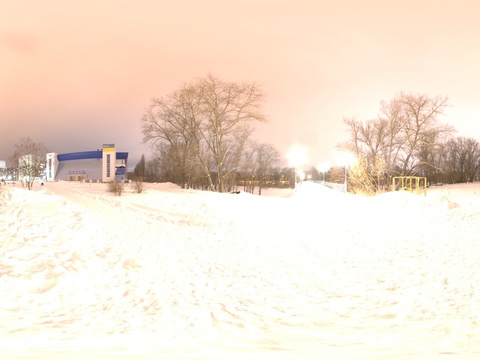  户外hdr 