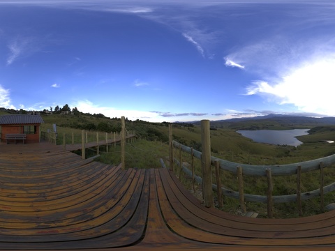  户外hdr 