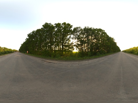  户外hdr 