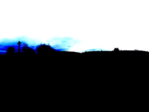  户外hdr 