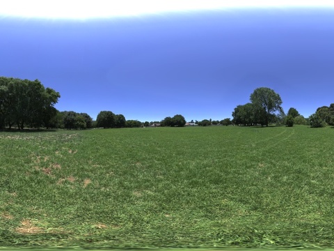  户外风景白天hdr 