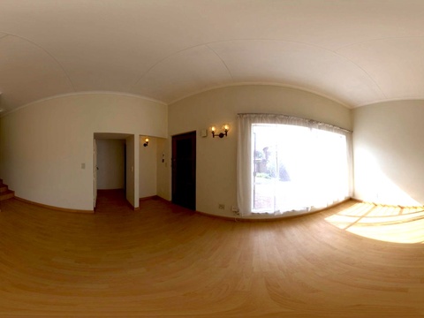 室内环境 公寓HDR