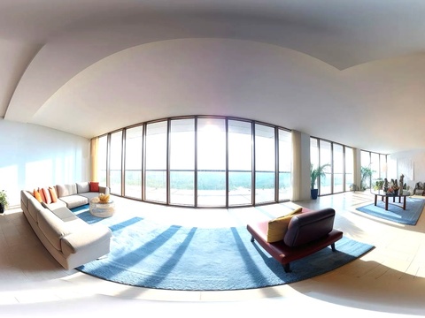 室内 公寓 大平层HDR
