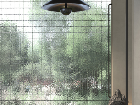  苔藓装置 苔藓盆栽 小品3d模型 