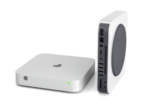  共享充电宝3d模型 