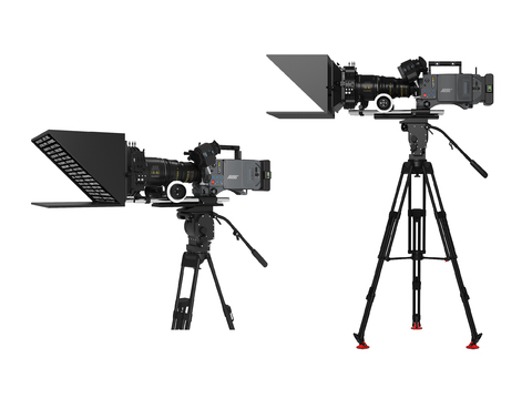  摄像机 录像机3d模型 