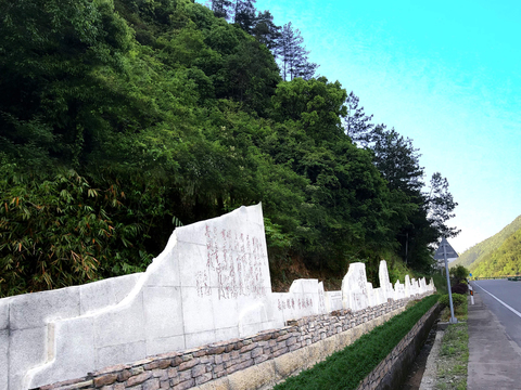  现代道路构件外观psd 