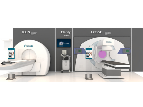  CT扫描仪磁共振3d模型 