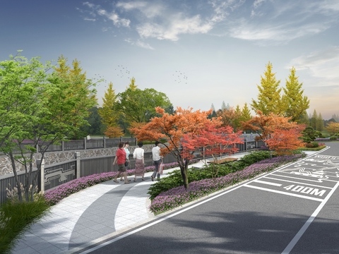  道路 桥梁PSD 