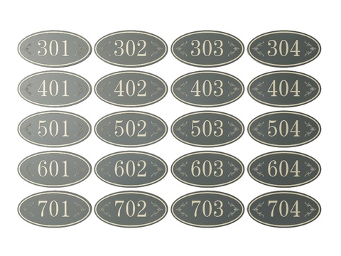  酒店指示牌 标识牌 导视牌3d模型 