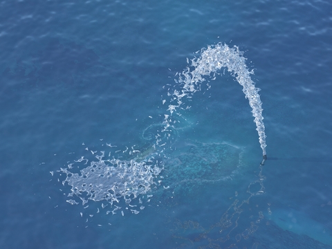 喷泉 涌泉 水景3d模型 