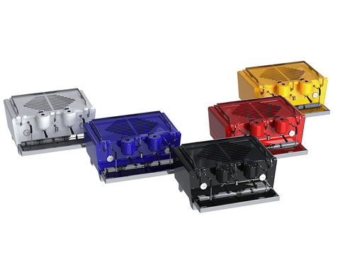  汽车蓄电池 锂电池3d模型 