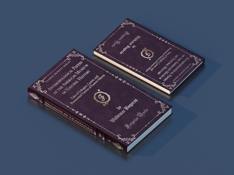  书本 名著小说 杂志 书刊3d模型 