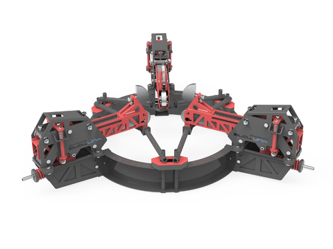  工业五金件 零件工具3d模型 