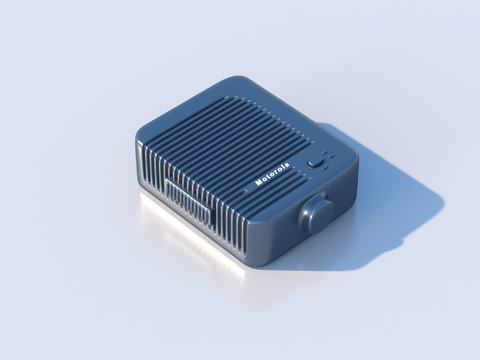  五金件 电器 工业零件3d模型 