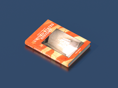  书本 笔记本 名著小说 杂志 书刊3d模型 