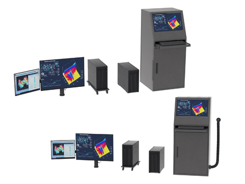  工业器材 工业设备3d模型 