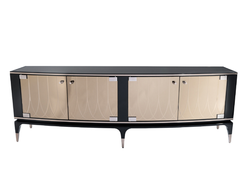  Visionnaire PALAWAN边柜3d模型 