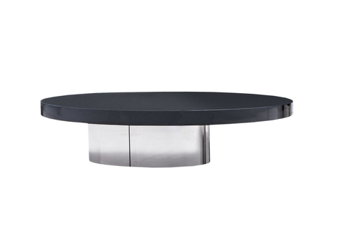  Minotti RAYMOND茶几3d模型 