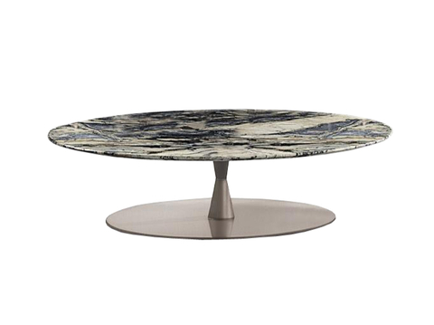  Minotti JIGGER茶几3d模型 
