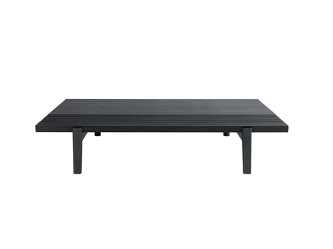 Poliform HOME HOTEL茶几3d模型 