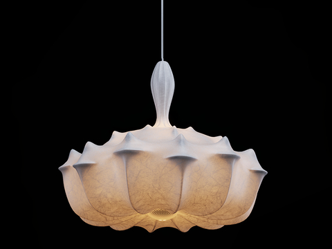  现代简约吊灯 吊灯 简约吊灯 餐厅吊灯 客厅吊灯 灯3d模型 