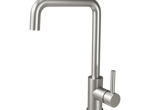  OMOULIN OL-8019水龙头3d模型 