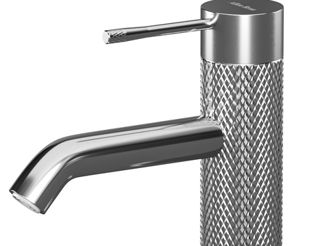  水槽龙头 Allen Brau Priority 4.0 53d模型 