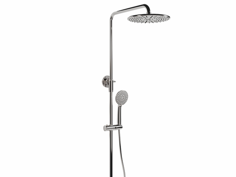  ABBER Emotion AF8816淋浴架3d模型 