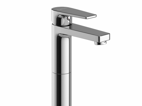  STWORKI Bergen S21020面盆用OM混合水龙头3d模型 