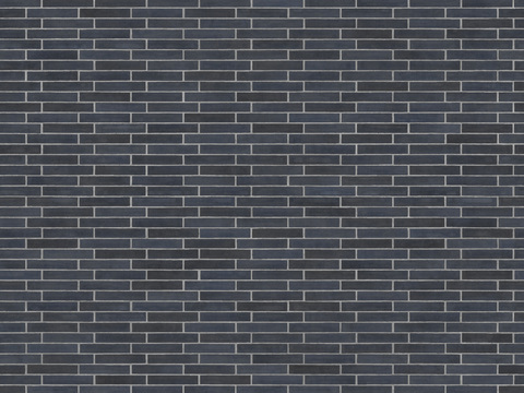  灰色文化石高清贴图 