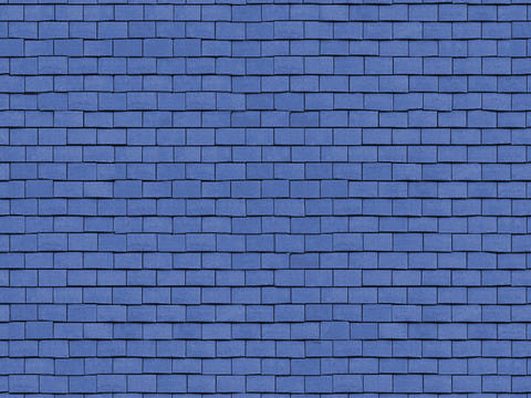  无缝别墅建筑平屋顶瓦片 