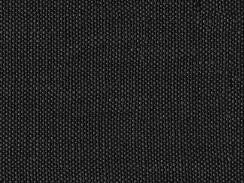  黑色布纹 