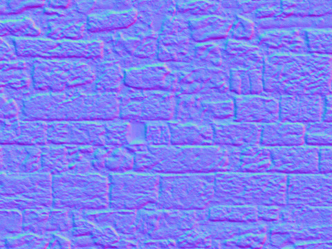  无缝室外建筑岩石块石材墙砖墙面地面 