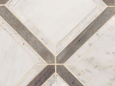  石材拼花 大理石拼花 