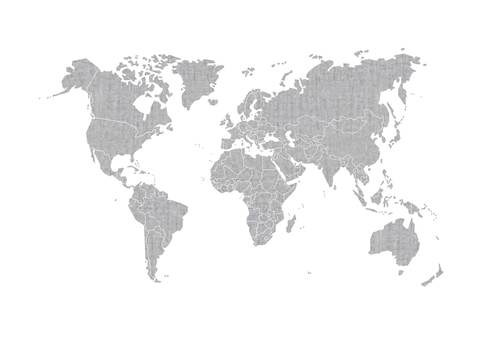  地图壁纸壁画贴图 