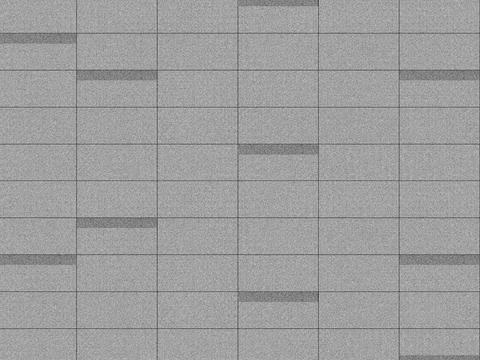  现代花岗岩广场砖 拼接砖 户外地砖 广场砖 灰色花岗岩跳色砖 