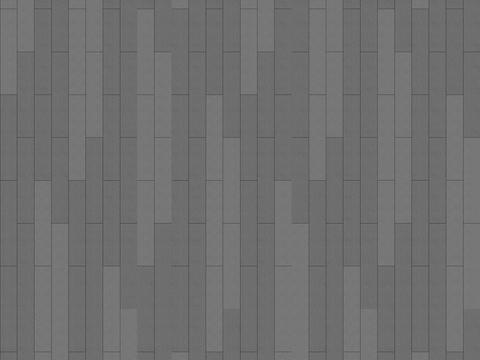  灰色广场砖 条形砖 景观地砖 户外工字铺 