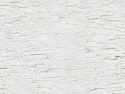  无缝老化做旧开裂纹理油漆木板木纹木饰面 